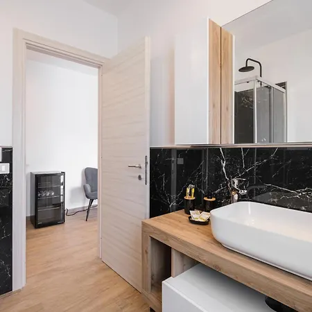 Majamy House * Olbia