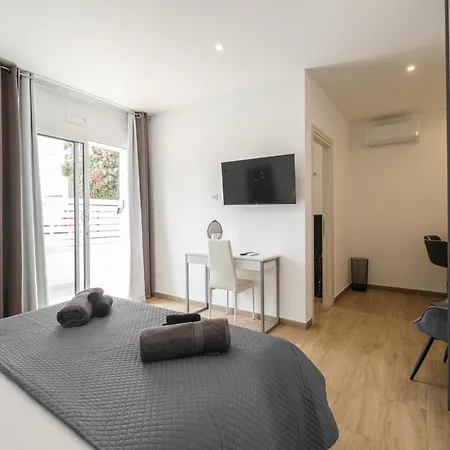 Guest house Majamy House Olbia
