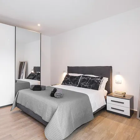 Guest house Majamy House Olbia