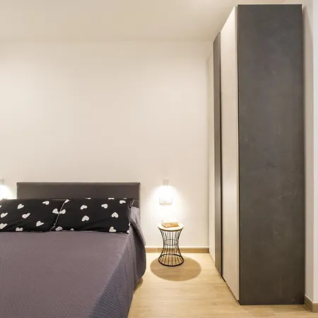 Guest house Majamy House Olbia