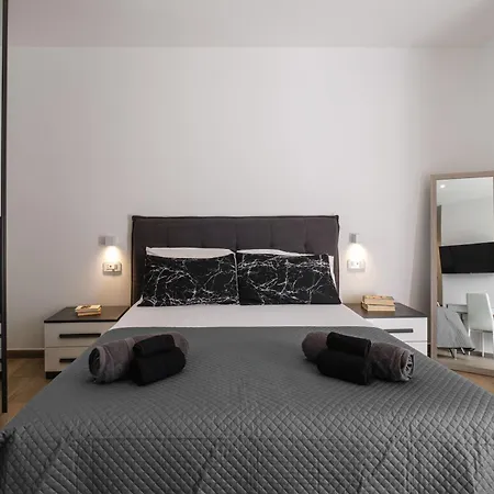 Majamy House Olbia