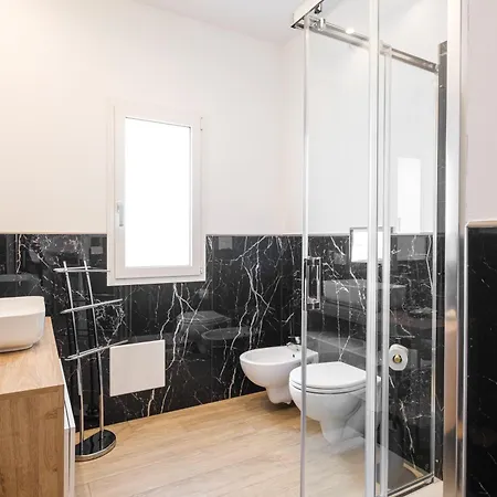 Guest house Majamy House Olbia