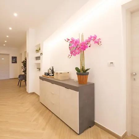 Majamy House Olbia