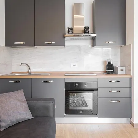 Guest house Majamy House Olbia