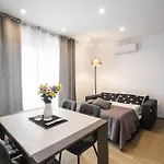 Majamy House 招待所 奧爾比亞