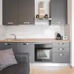招待所 Majamy House 奧爾比亞