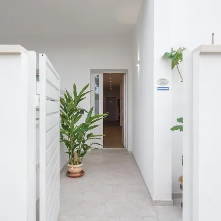 Majamy House オルビア