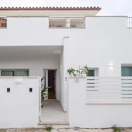 Majamy House אולביה