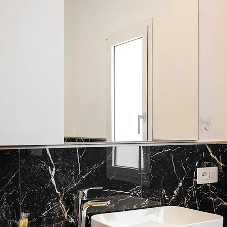בית הארחה Majamy House