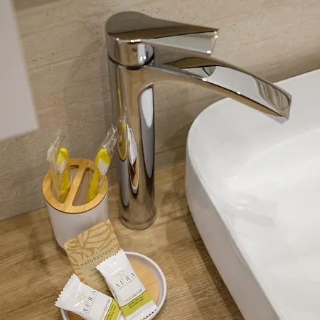 Pensjonat Majamy House *