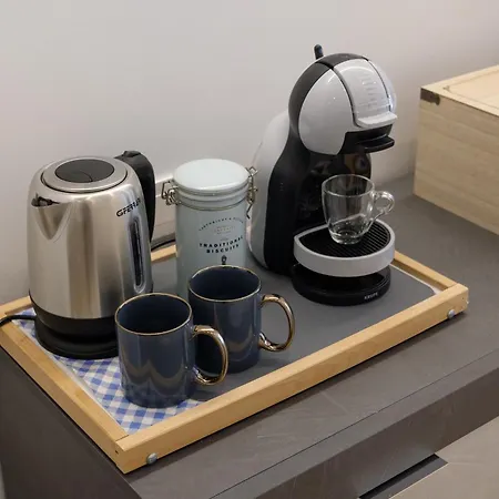 Majamy House Pensjonat Olbia