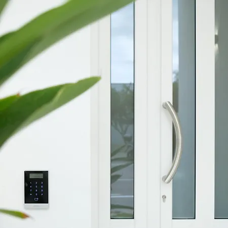 Pensjonat Majamy House