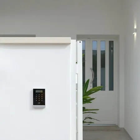 Pensjonat Majamy House Olbia