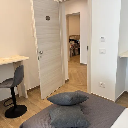 게스트하우스 Majamy House 올비아