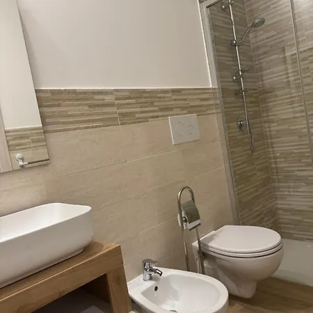 Casa de hóspedes Majamy House Olbia