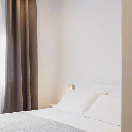 Casa de hóspedes Majamy House Olbia