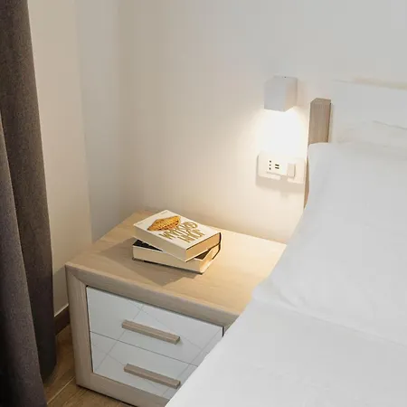 Majamy House Olbia
