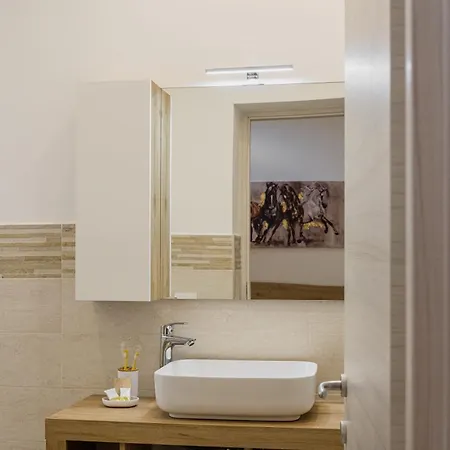 Casa de hóspedes Majamy House Olbia