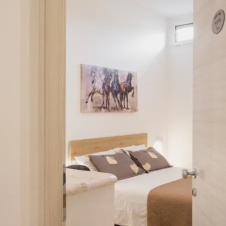 Majamy House 3* Olbia
