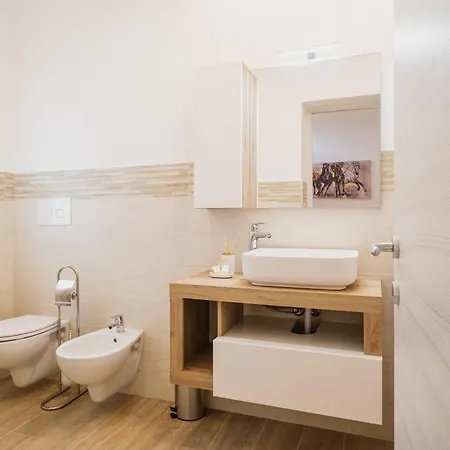 Majamy House Olbia