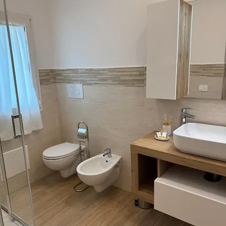 Majamy House Olbia
