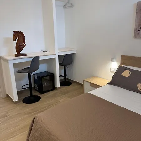 Majamy House Olbia