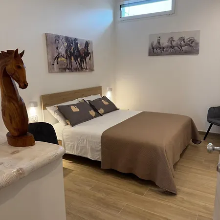 Casa de hóspedes Majamy House Olbia