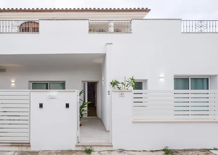 Majamy House Olbia