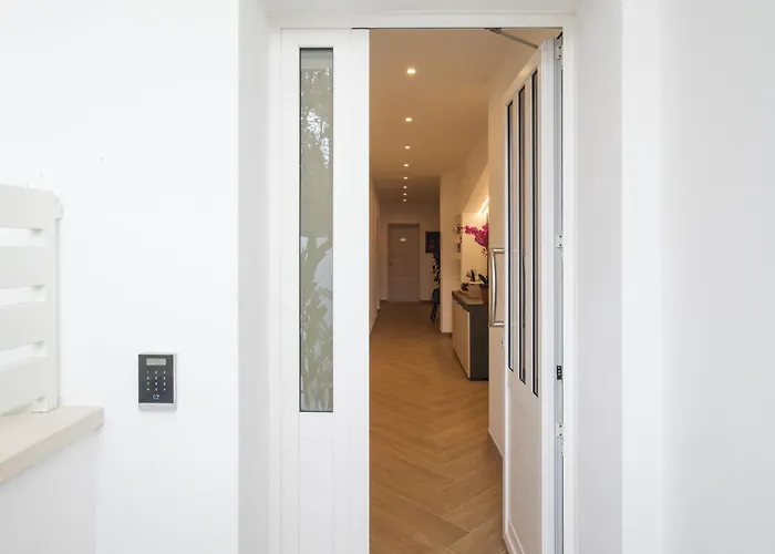 Casa de hóspedes Majamy House Olbia