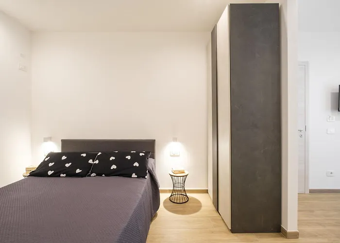 Casa de hóspedes Majamy House Olbia