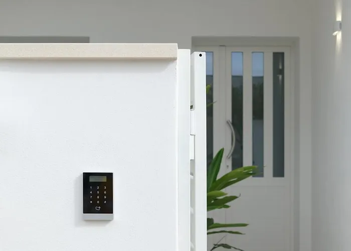 Casa de hóspedes Majamy House Olbia